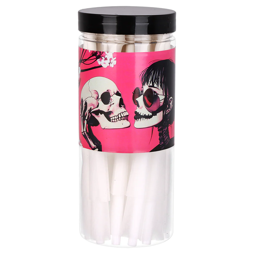 Pulsar Design Series Smoker's Kit | Sakura Skulls - Image 9