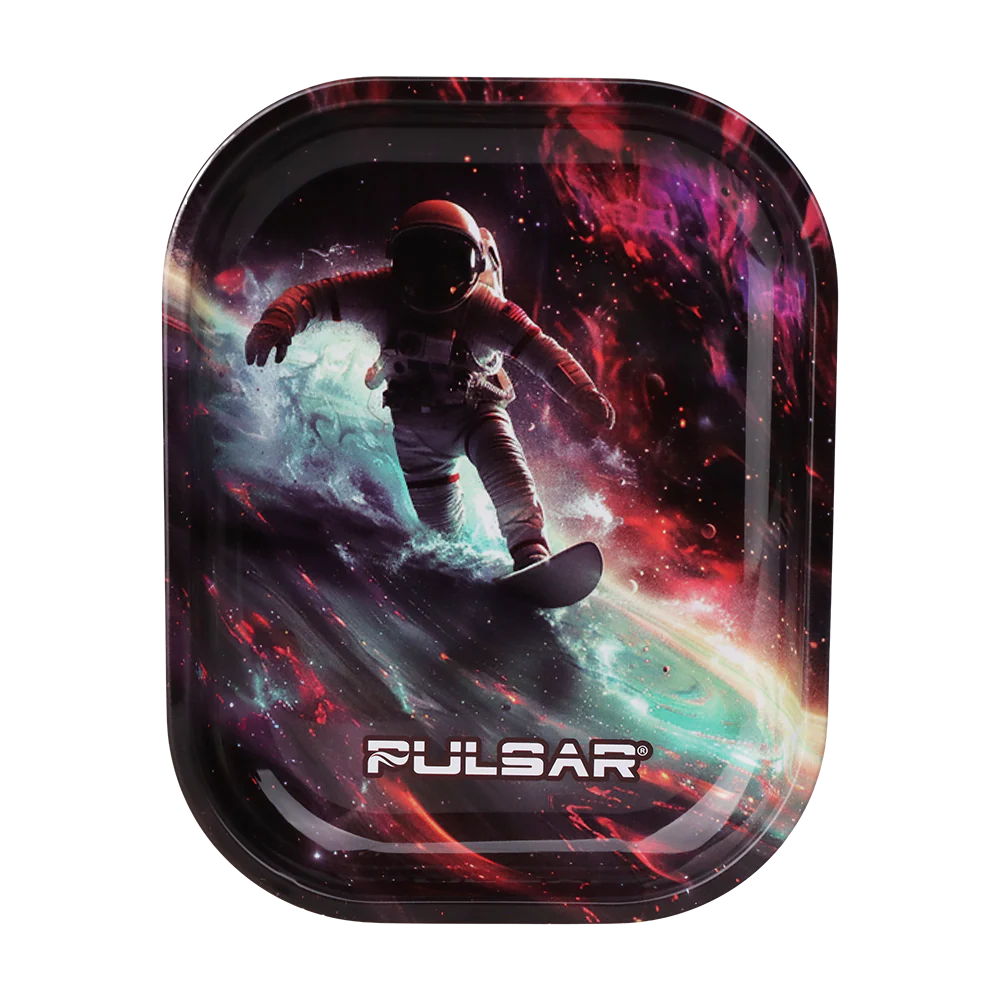 Pulsar Design Series Smoker's Travel Kit 2.0 | Astro Surfer - Image 5