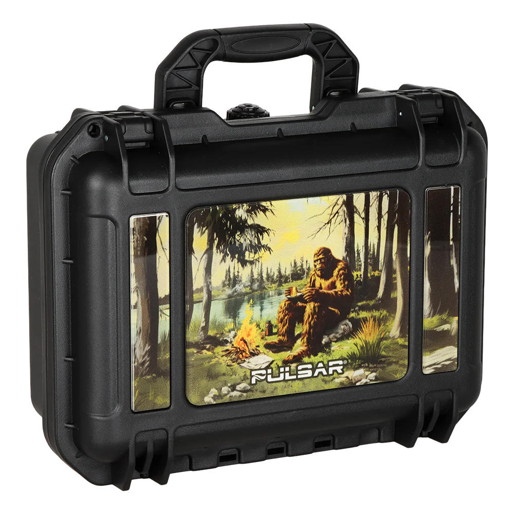 Pulsar Design Series Smoker's Travel Kit 2.0 | Bigfoot Camp - Image 6