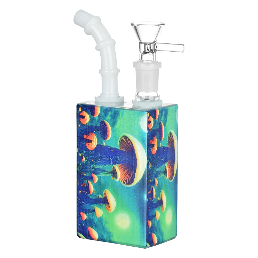 Pulsar Design Series Smoker's Travel Kit | Planet Fungi - Image 3