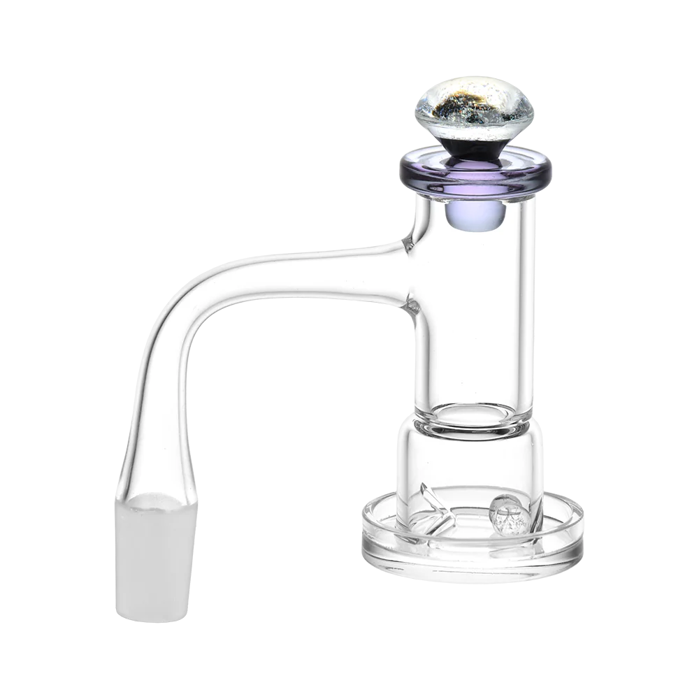 Dichro Delight Terp Tower Banger Set - Image 2