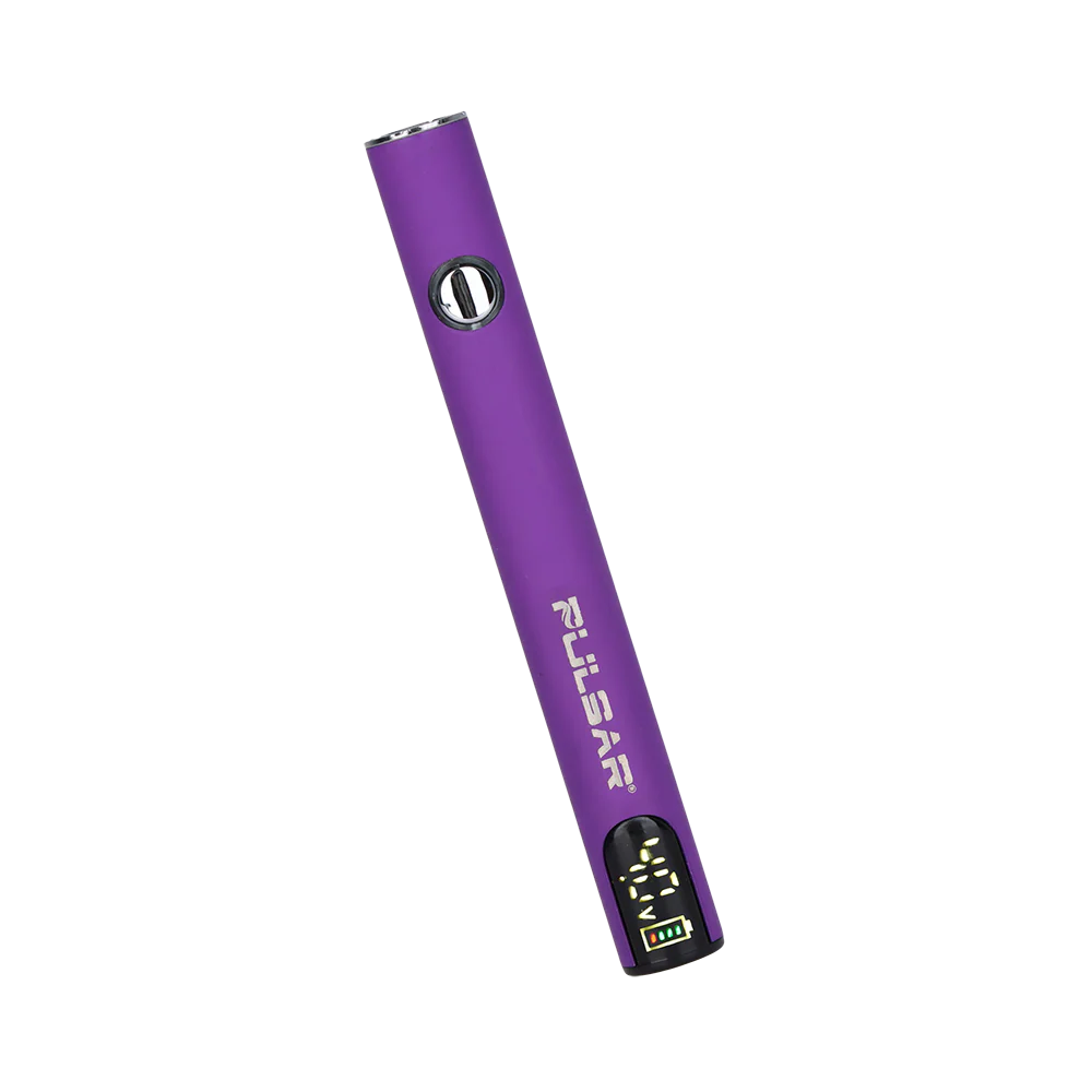 Pulsar Digital Display Slim 510 Battery - Image 7