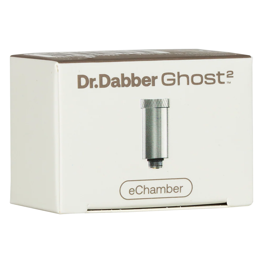 Dr. Dabber Ghost²™ eChamber - Image 4