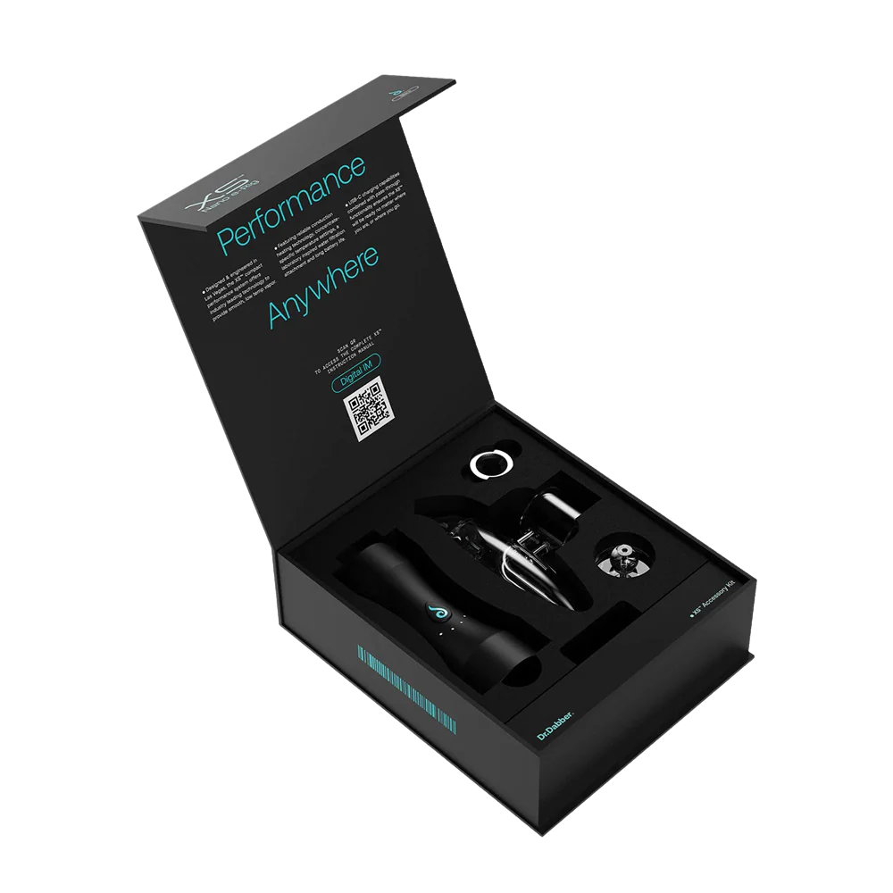 Dr. Dabber XS Electric Dab Rig - Image 4