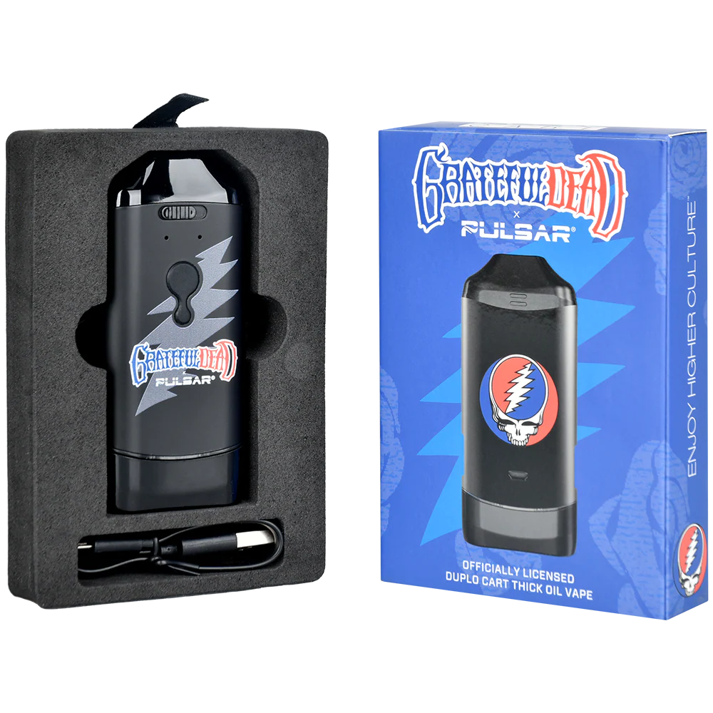 Pulsar DuploCart Dual Cartridge Vaporizer - Image 10