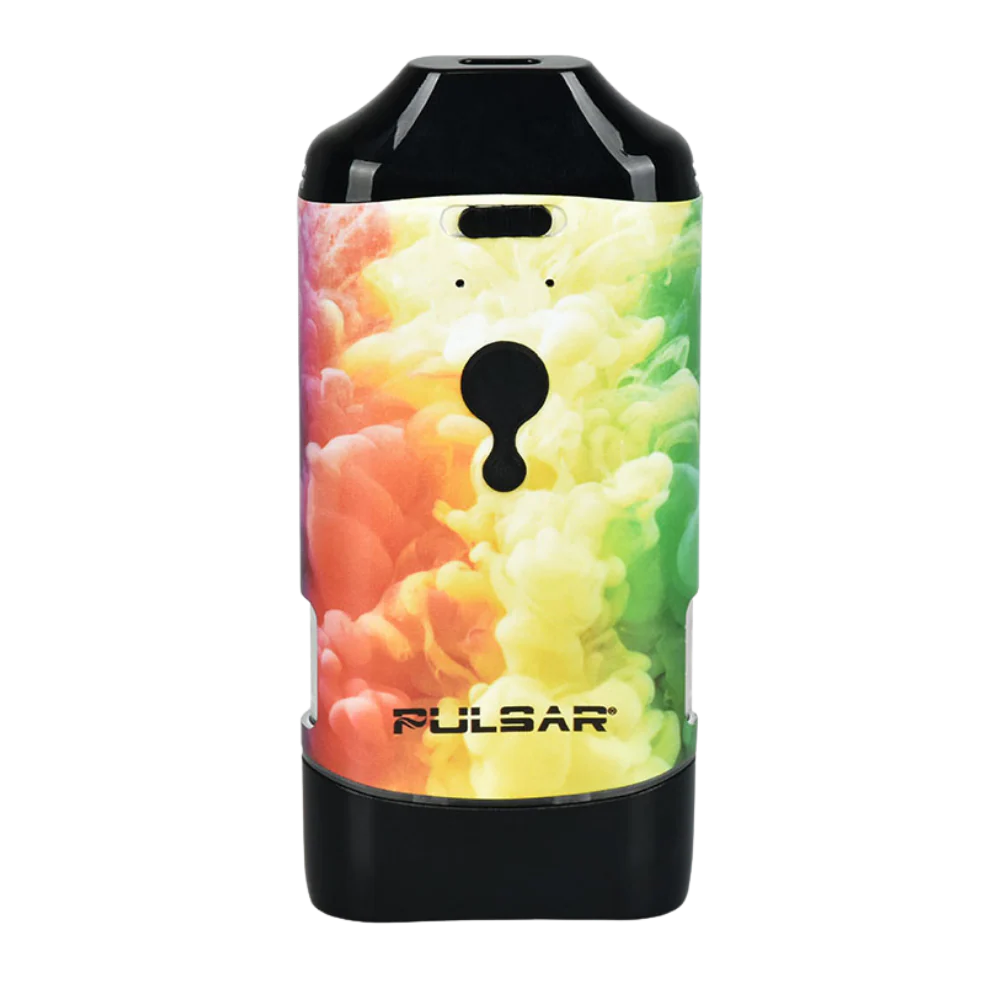 Pulsar DuploCart Dual Cartridge Vaporizer - Image 3