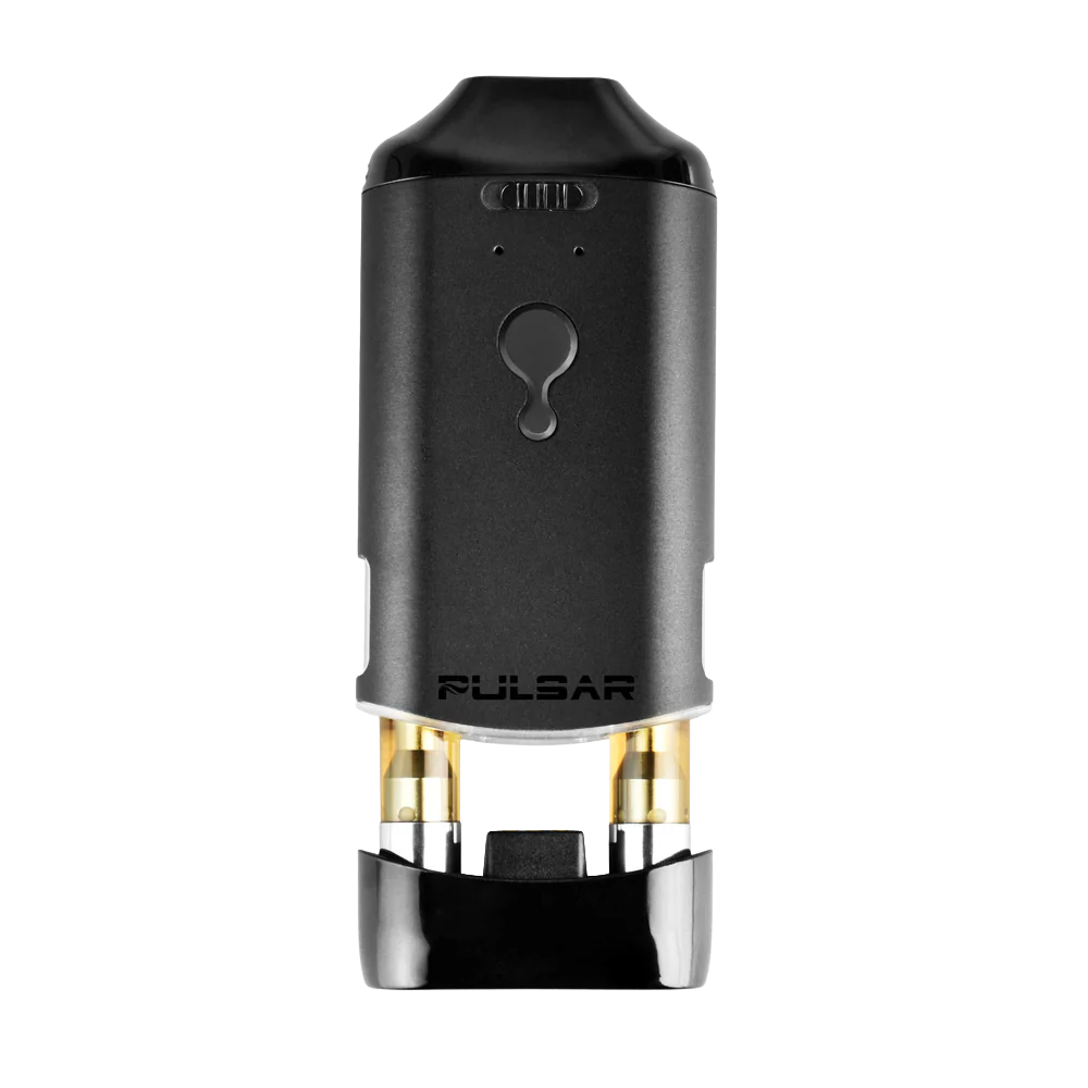 Pulsar DuploCart Dual Cartridge Vaporizer - Image 8