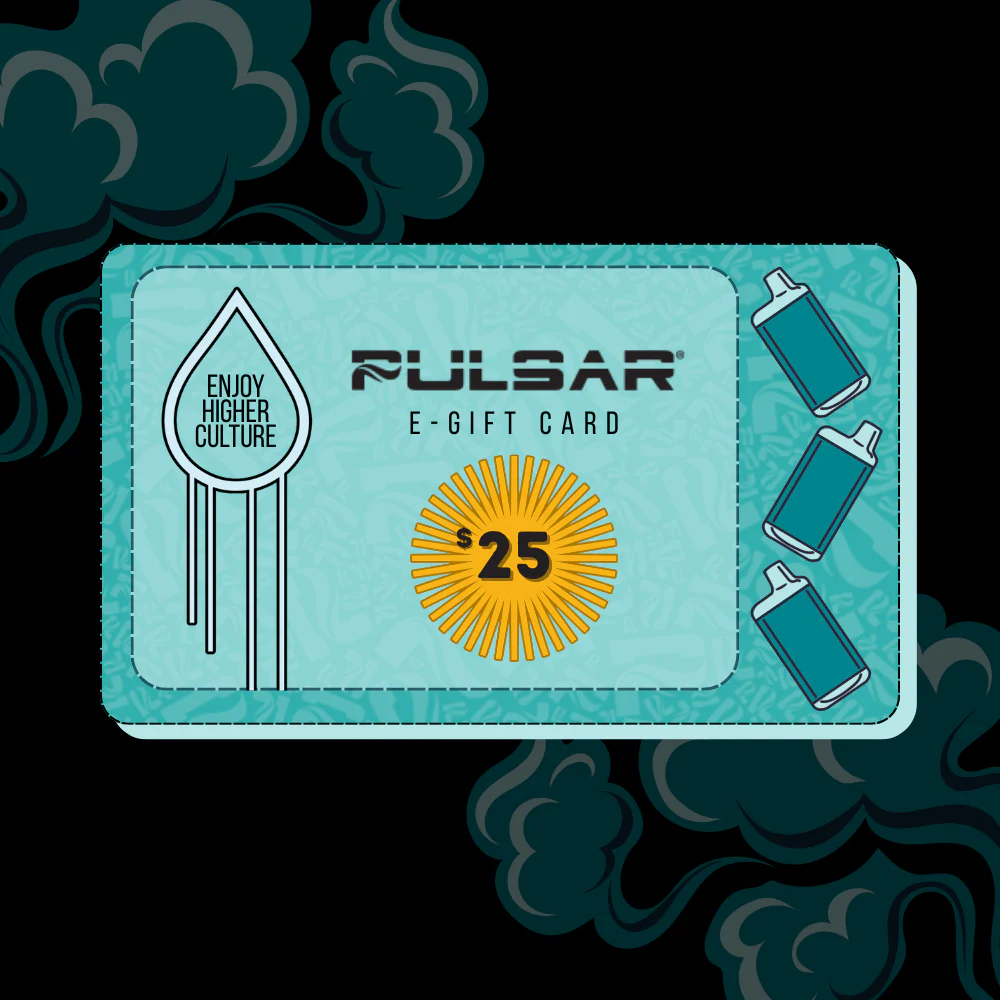 Enjoy Higher Culture Gift Card - Image 3