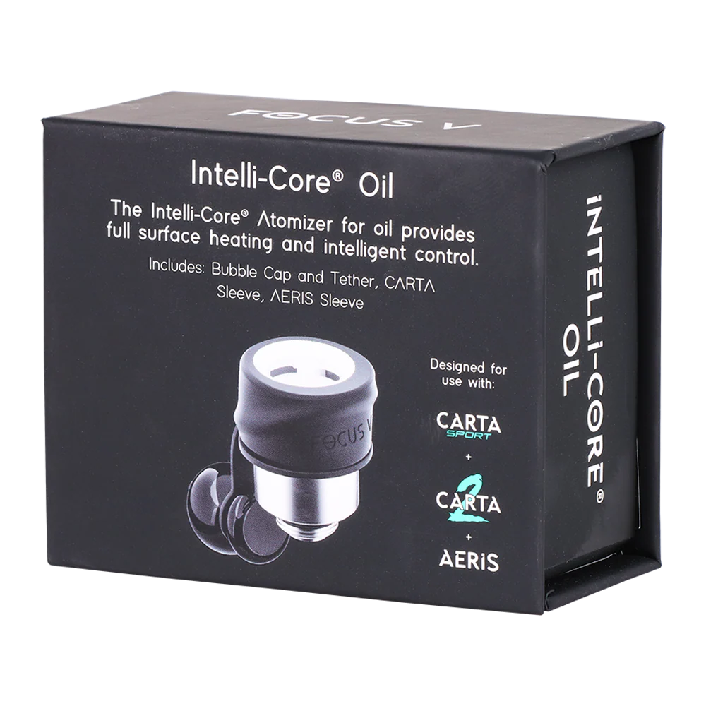 Focus V Intelli-Core® Wax Atomizer - Image 3