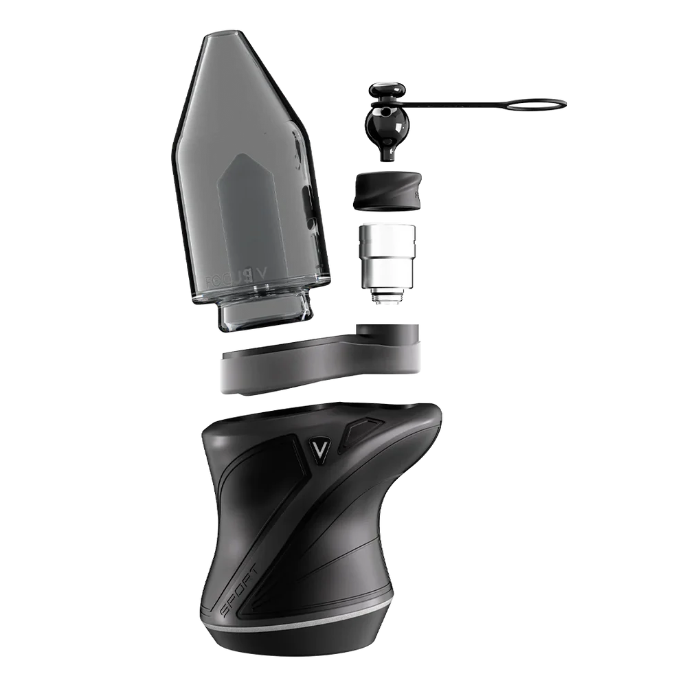 Focus V Carta Sport Electric Dab Rig - Image 6