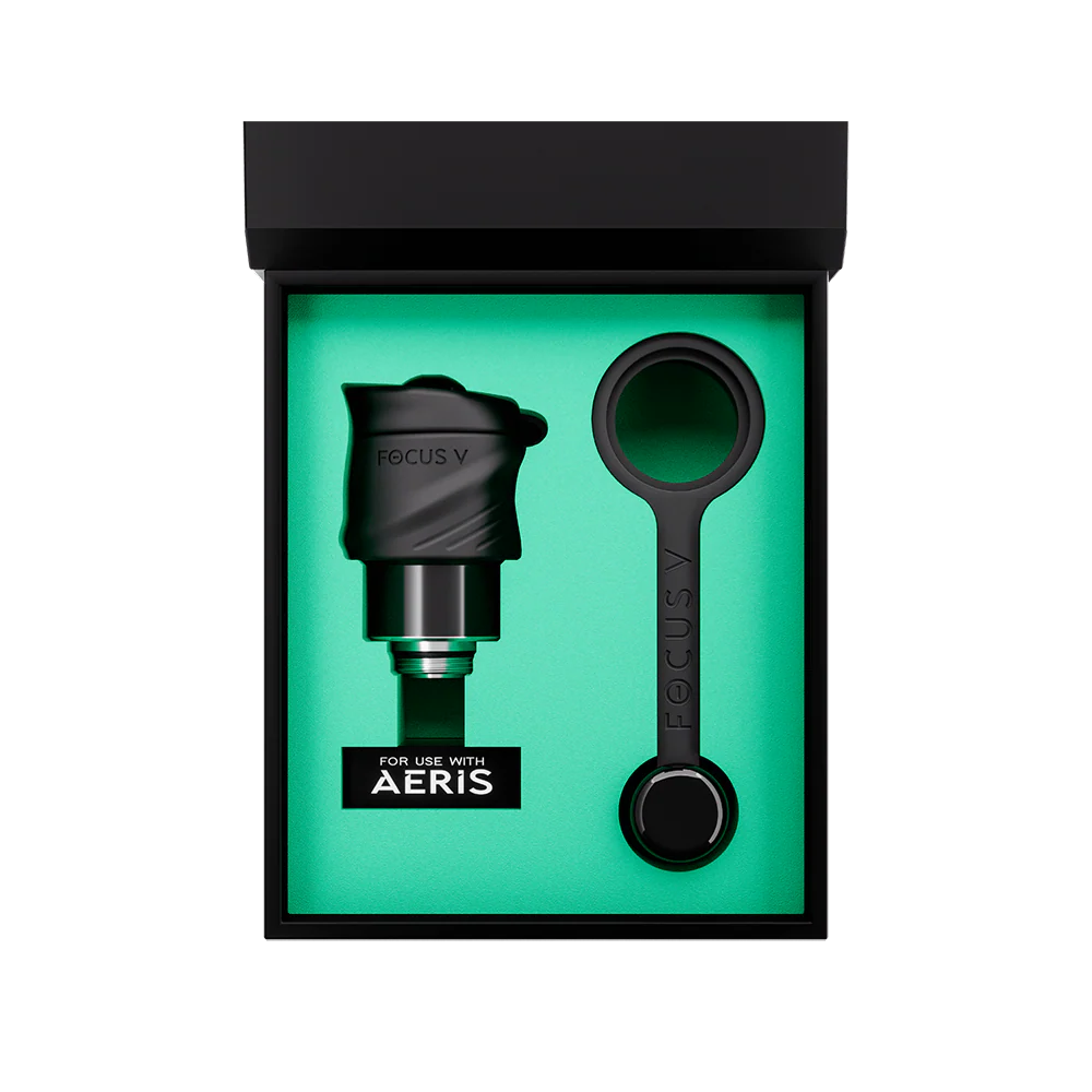 Focus V Intelli-Core® MAX Wax Atomizer - Image 3