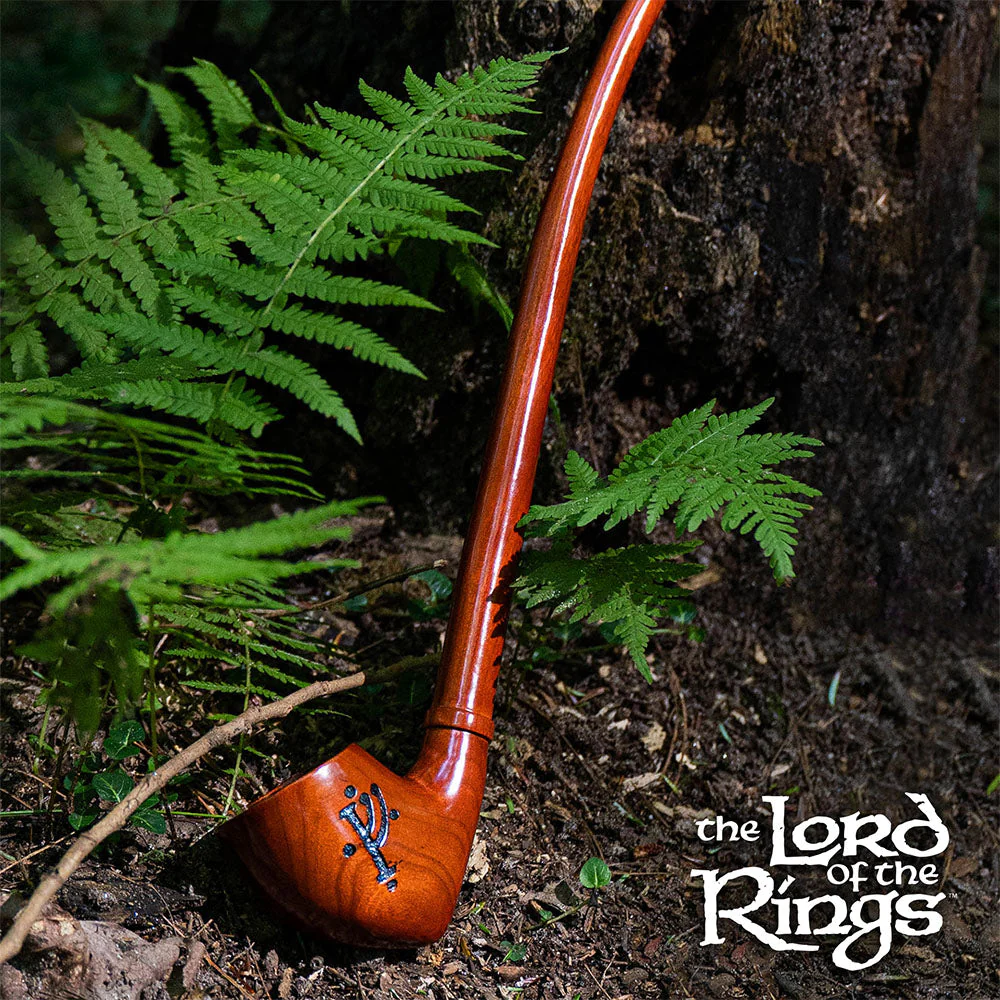 GANDALF™ Smoking Pipe | Shire Pipes™ x The Lord of the Rings™ - Image 3