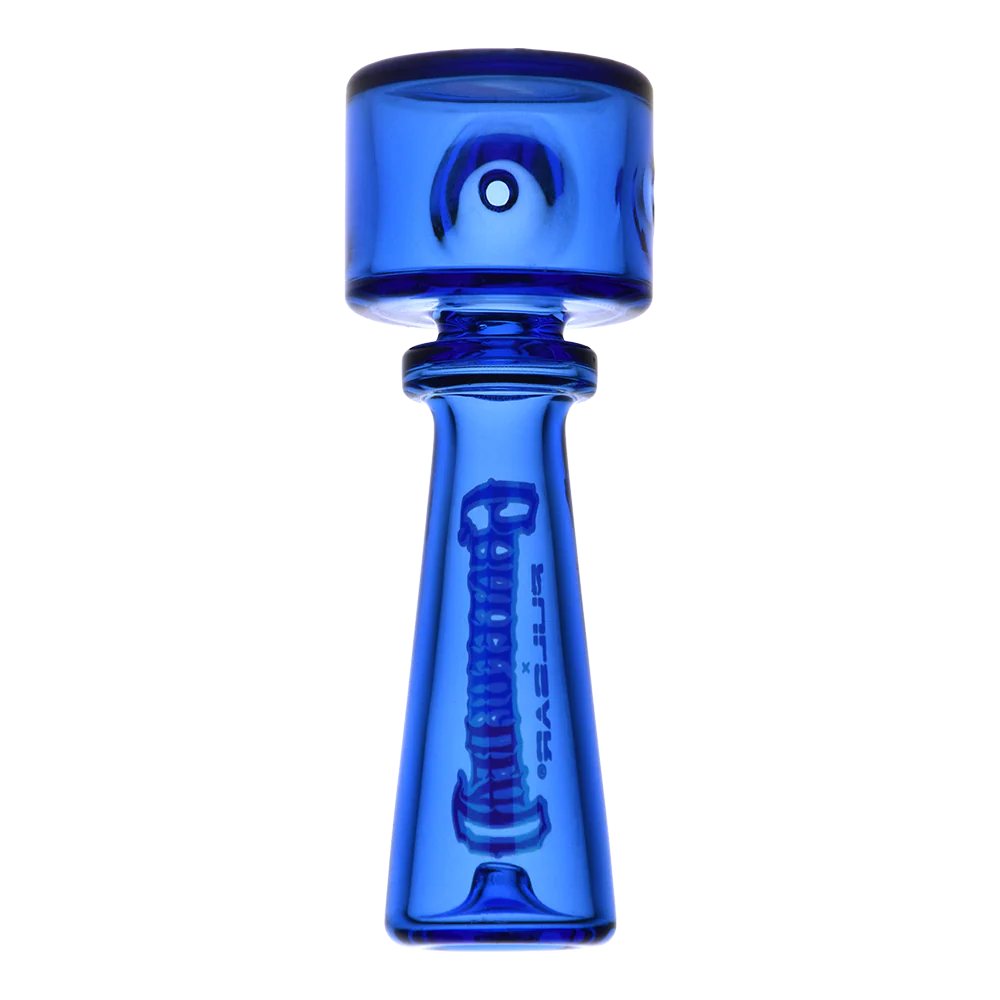 Grateful Dead x Pulsar Geometric Hand Pipe - Image 3