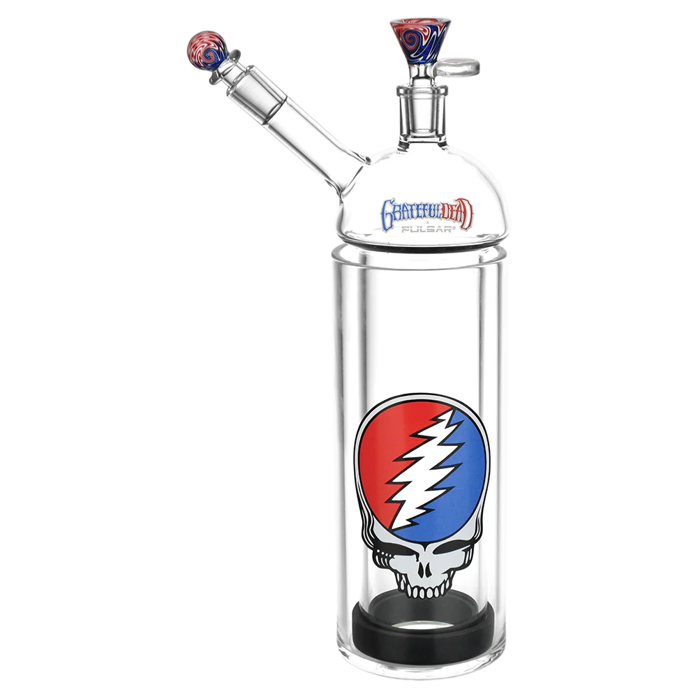Grateful Dead x Pulsar Gravity Bong Set - Image 3