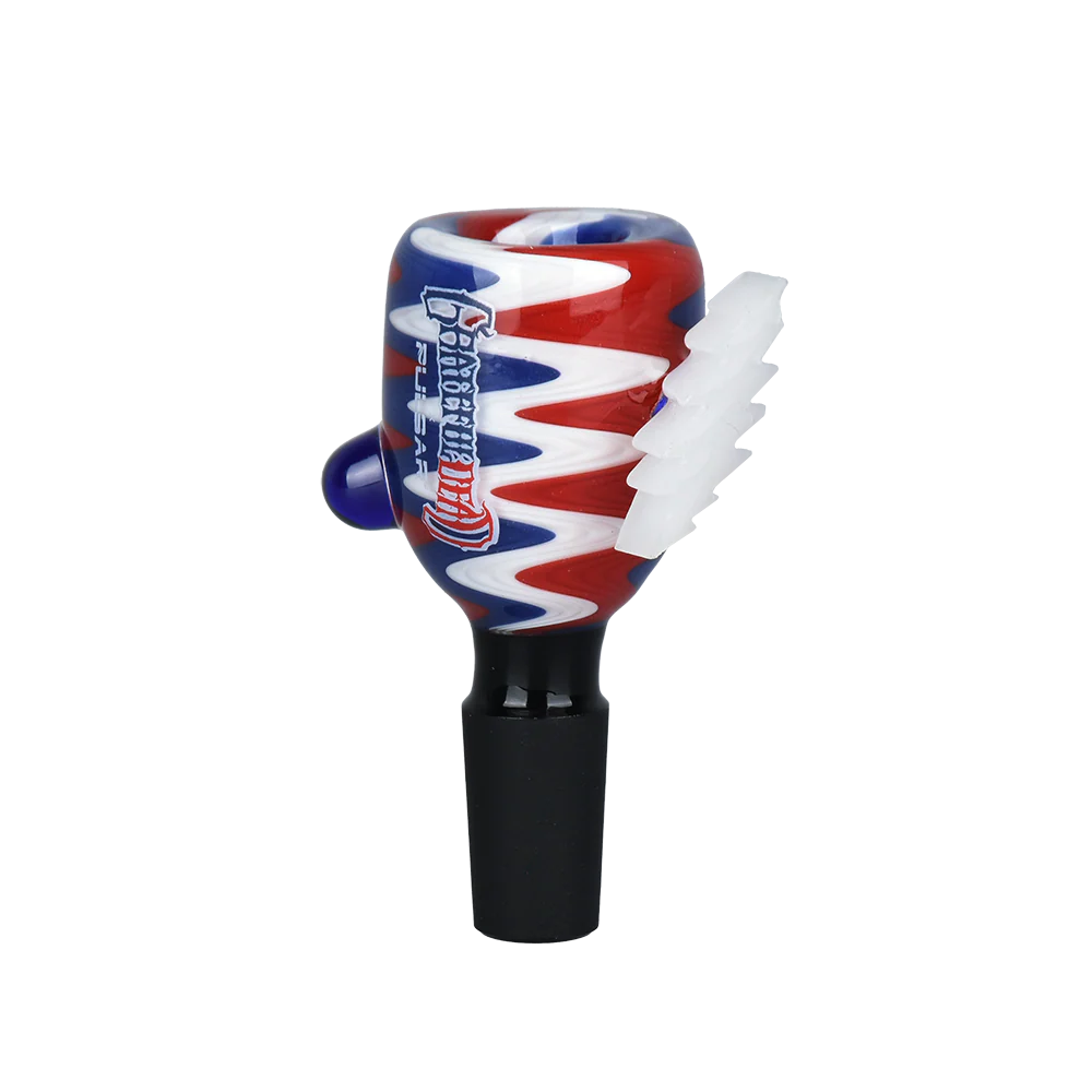 Grateful Dead x Pulsar Lightning Bolt Bong Set - Image 3
