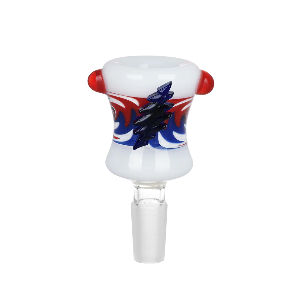 Grateful Dead x Pulsar Tesseract Hypercube Bong Set - Image 3