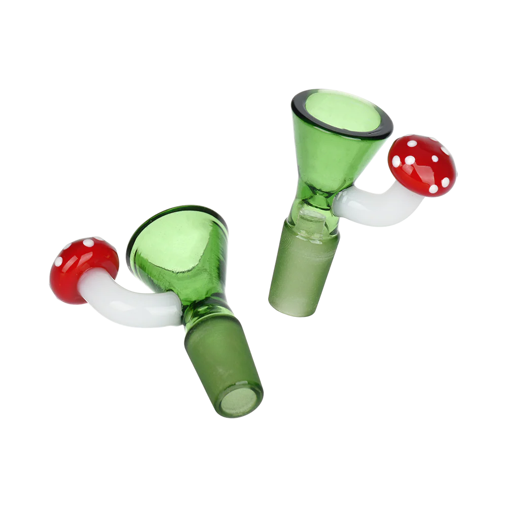 Pulsar Greatest Hits Series Beaker Bong Set | Shroomiez - Image 5