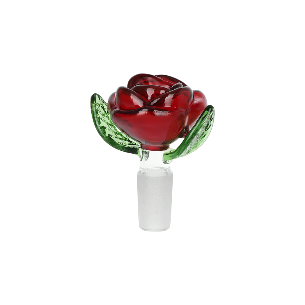 Pulsar Hearts 'n' Roses Beaker Bong Set - Image 4