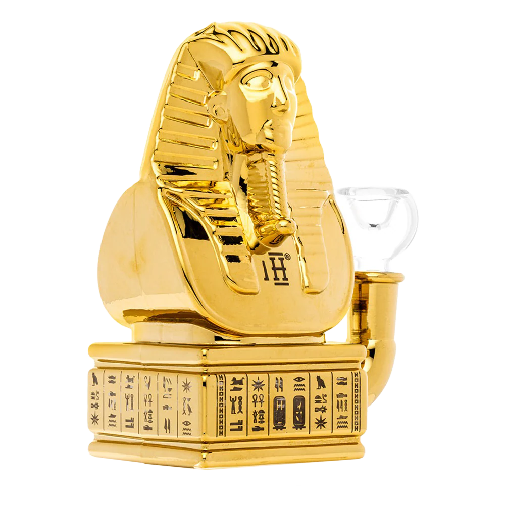 Hemper Ancient Egypt Bong - Image 3
