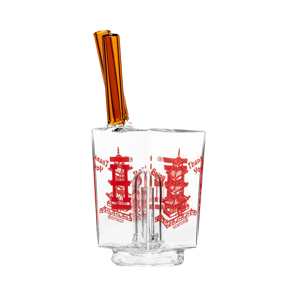 Hemper Chinese Takeout Attachment for Puffco Peak Series - Image 3