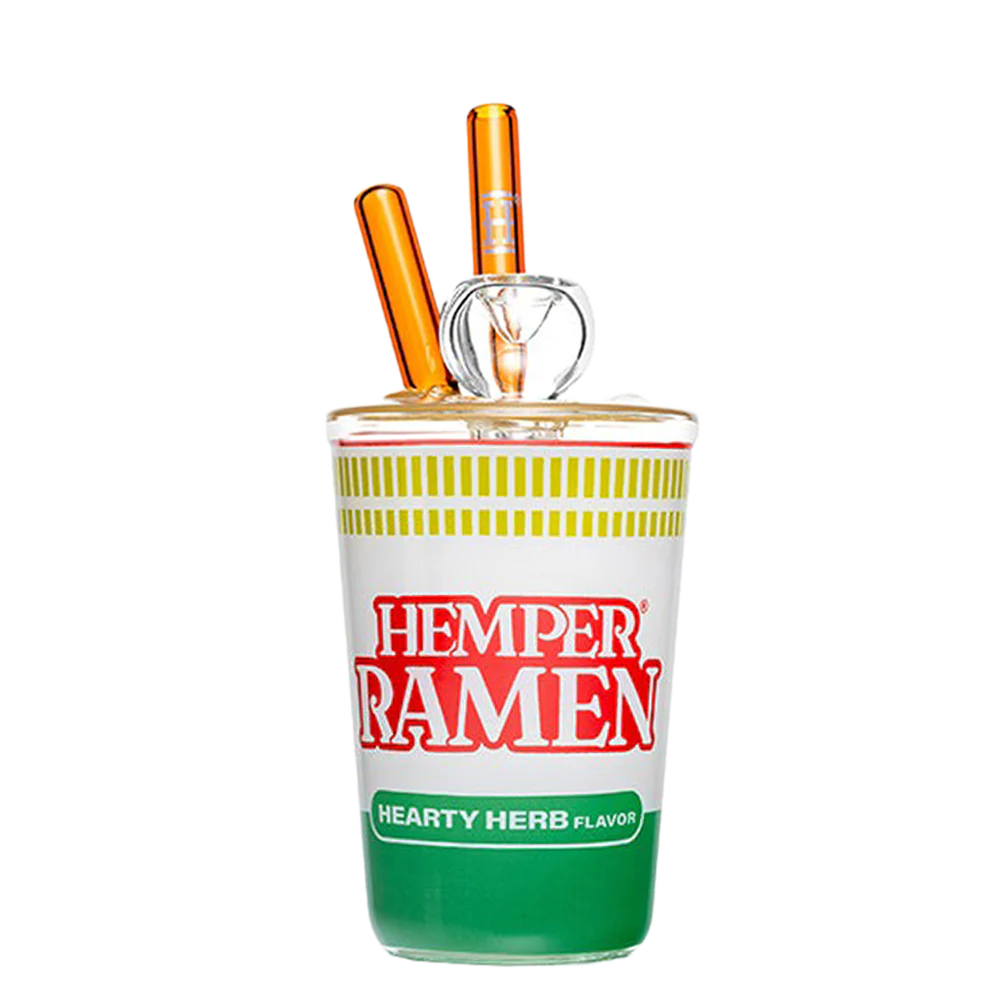 Hemper Ramen Bong - Image 2