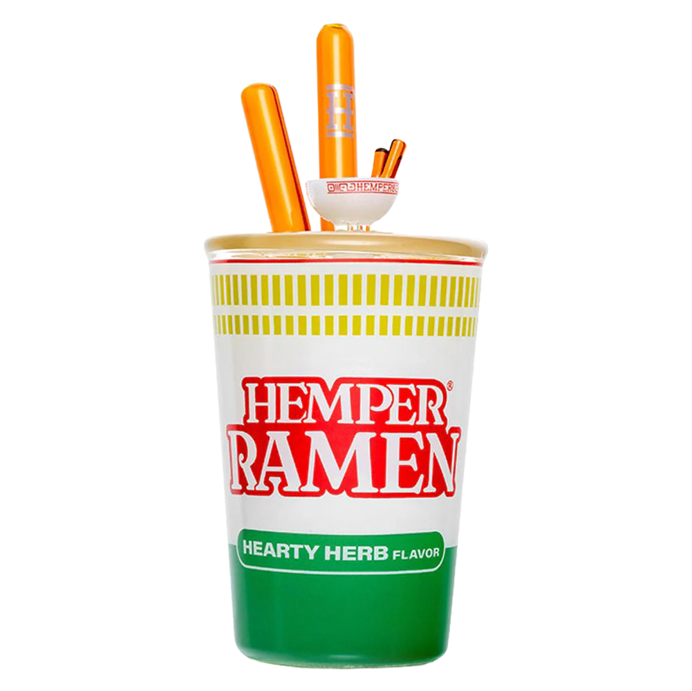 Hemper Ramen Bong - Image 5