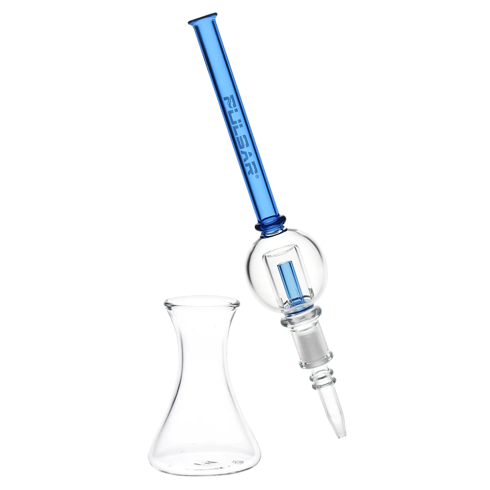 Pulsar High Class Vapor Vessel & Stand - Image 7