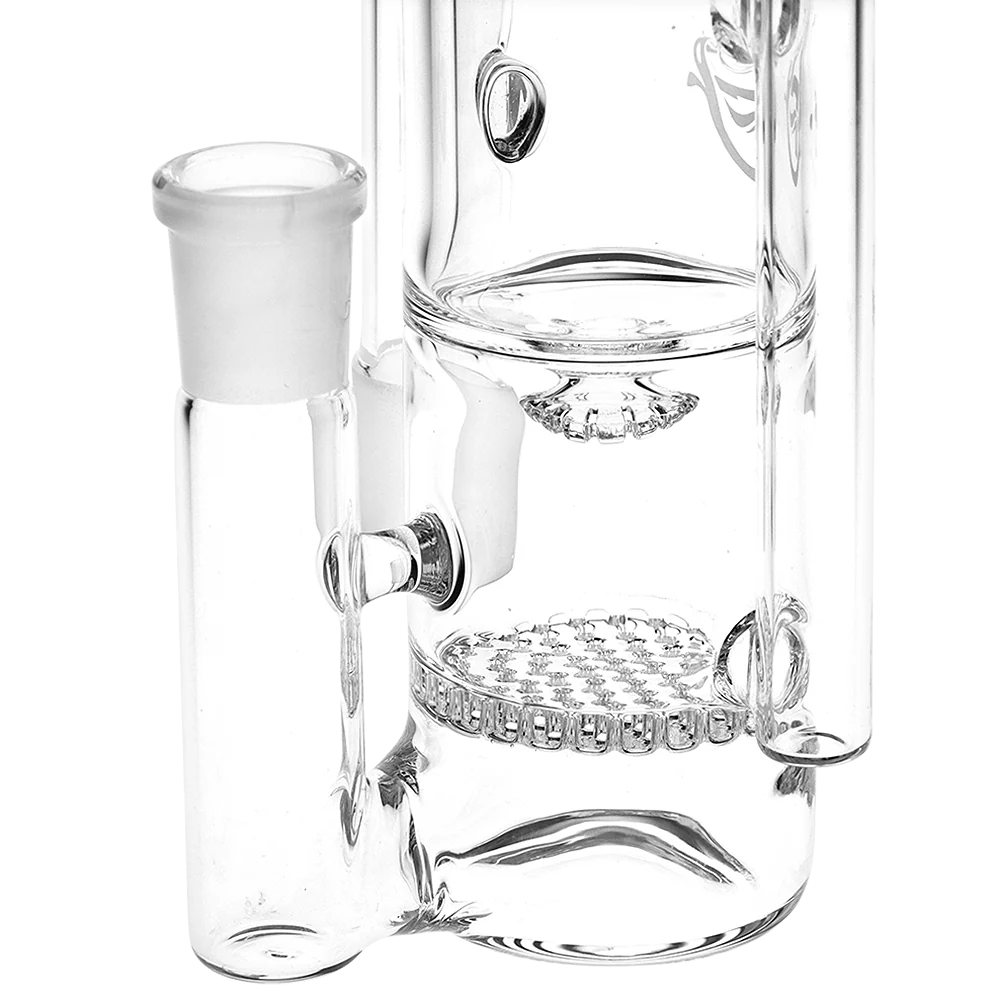 Pulsar Honeycomb Showerhead Recycler Ash Catcher - Image 3
