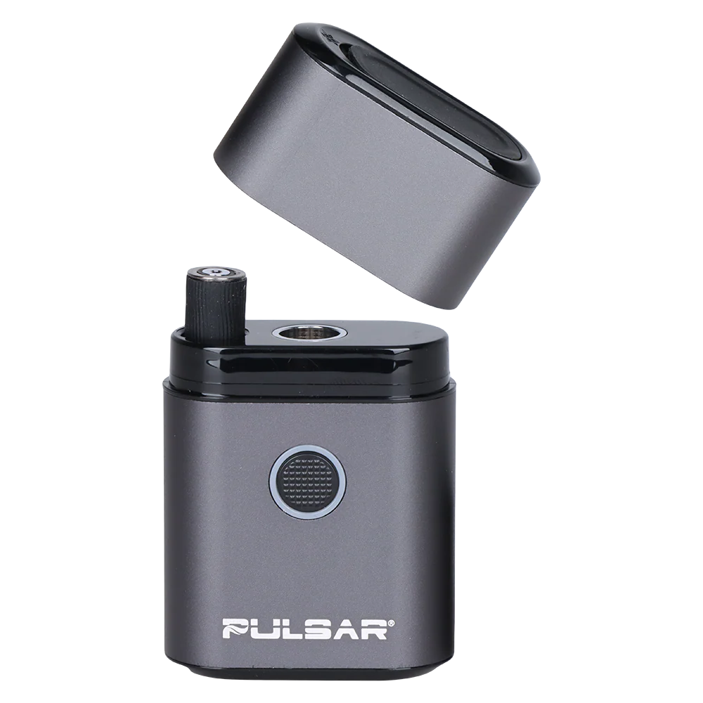 Pulsar Hot Knife Box 2-in-1 Heated Loading Tool & Dab Container - Image 6