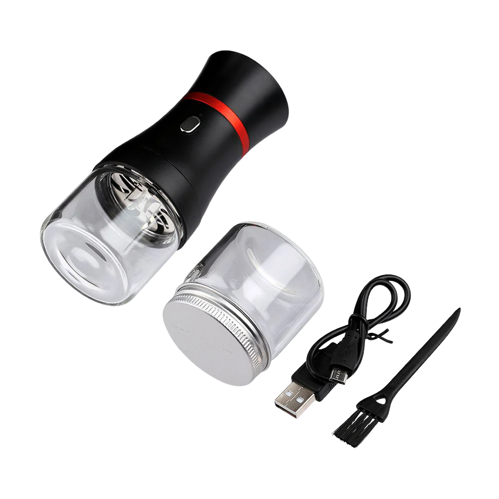Pulsar King Kut Electric Grinder - Image 4