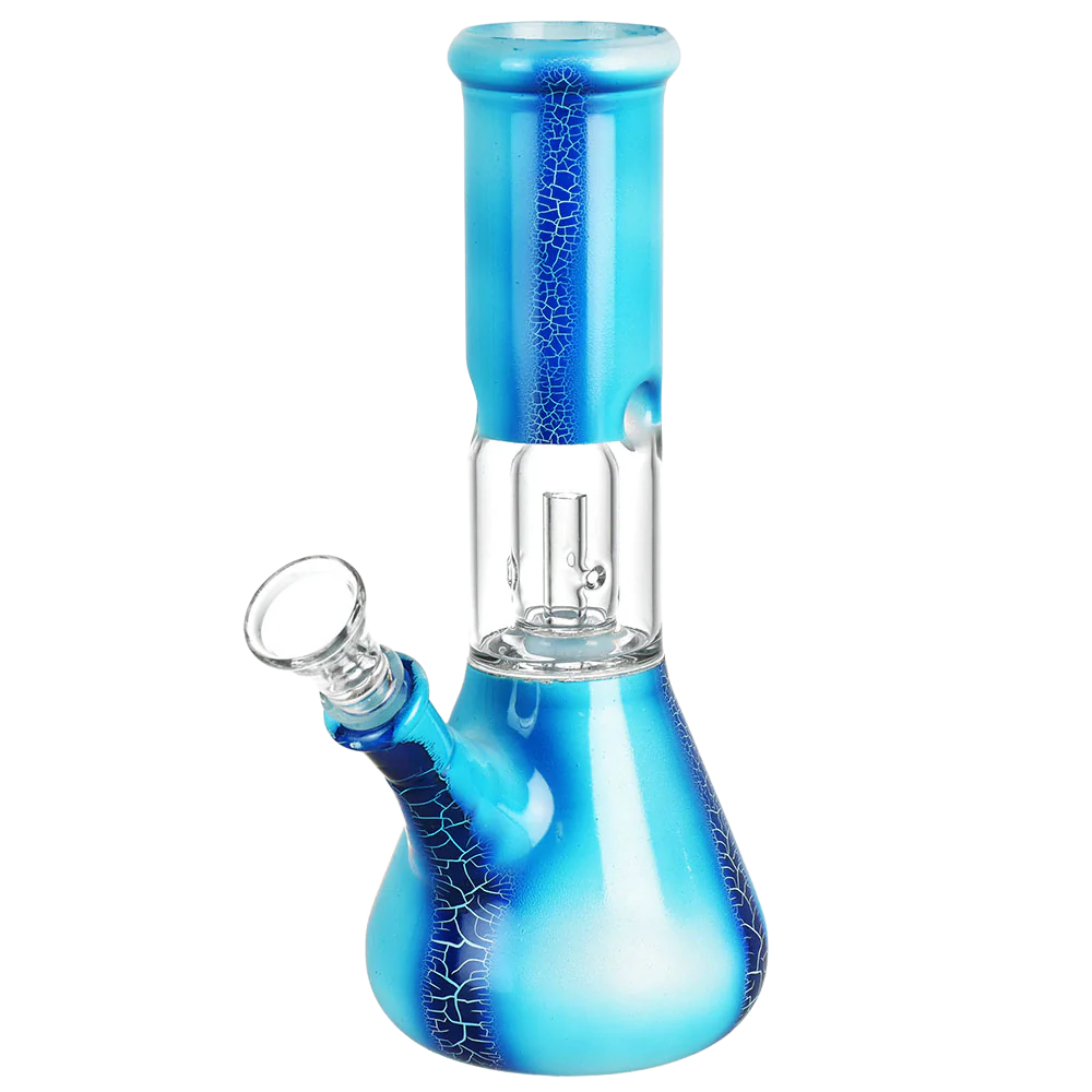 Lava Ombre Beaker Bong - Image 4