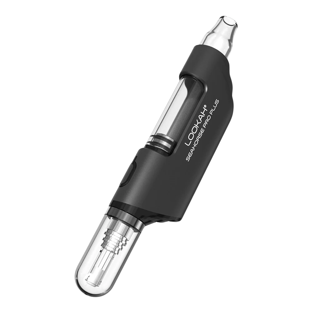 Lookah Seahorse Pro Plus Electric Dab Straw - Image 18