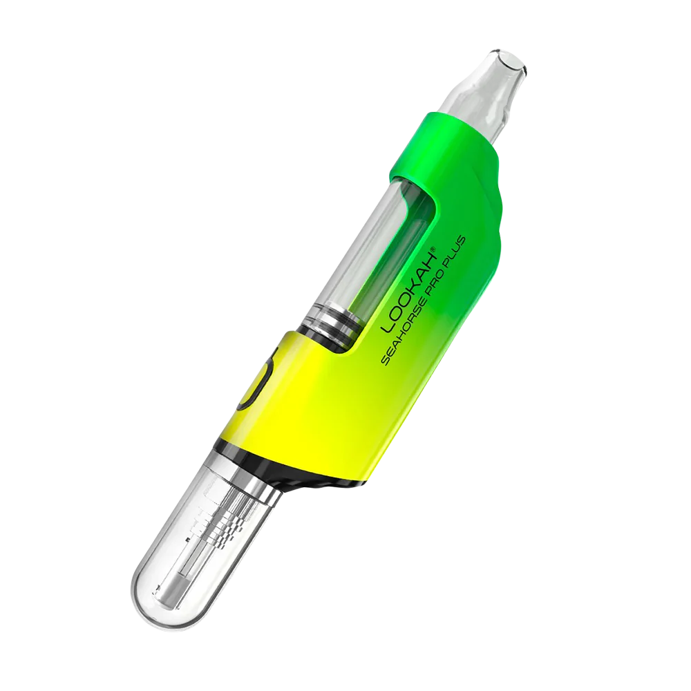 Lookah Seahorse Pro Plus Electric Dab Straw - Image 7