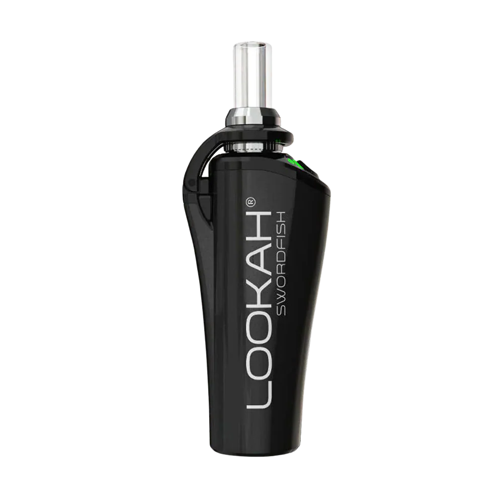 Lookah Swordfish Concentrate Vape Pen - Image 3