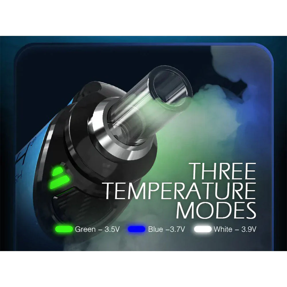 Lookah Swordfish Concentrate Vape Pen - Image 6