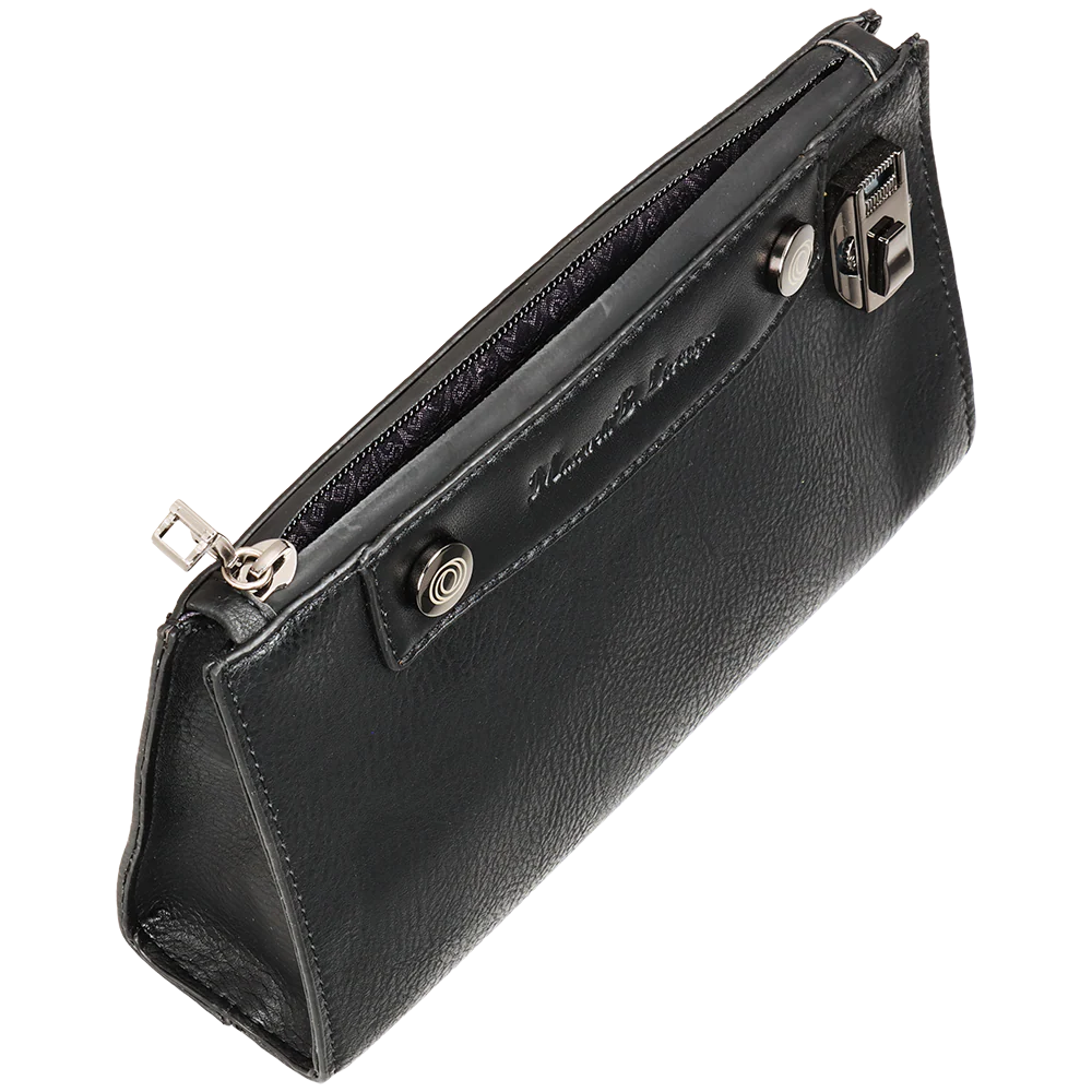 Maxwell B. Jake Smell Proof Carry Bag - Image 2