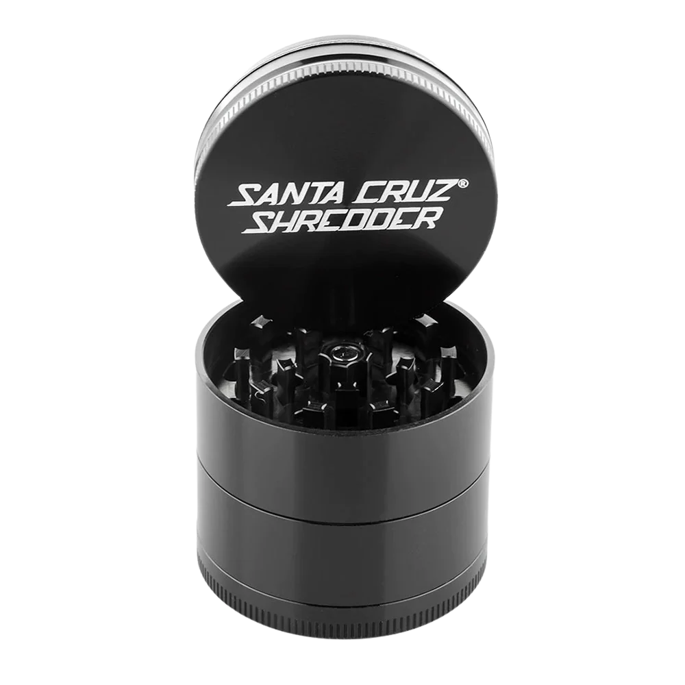 Santa Cruz Shredder Grinder | 4pc | 2.12" - Image 5