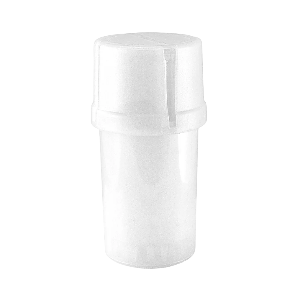 Medtainer Storage Container & Grinder - Image 3
