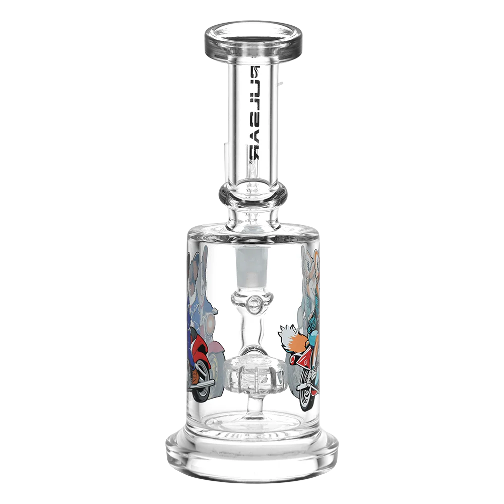 Pulsar Moto Corgi Dab Rig - Image 3
