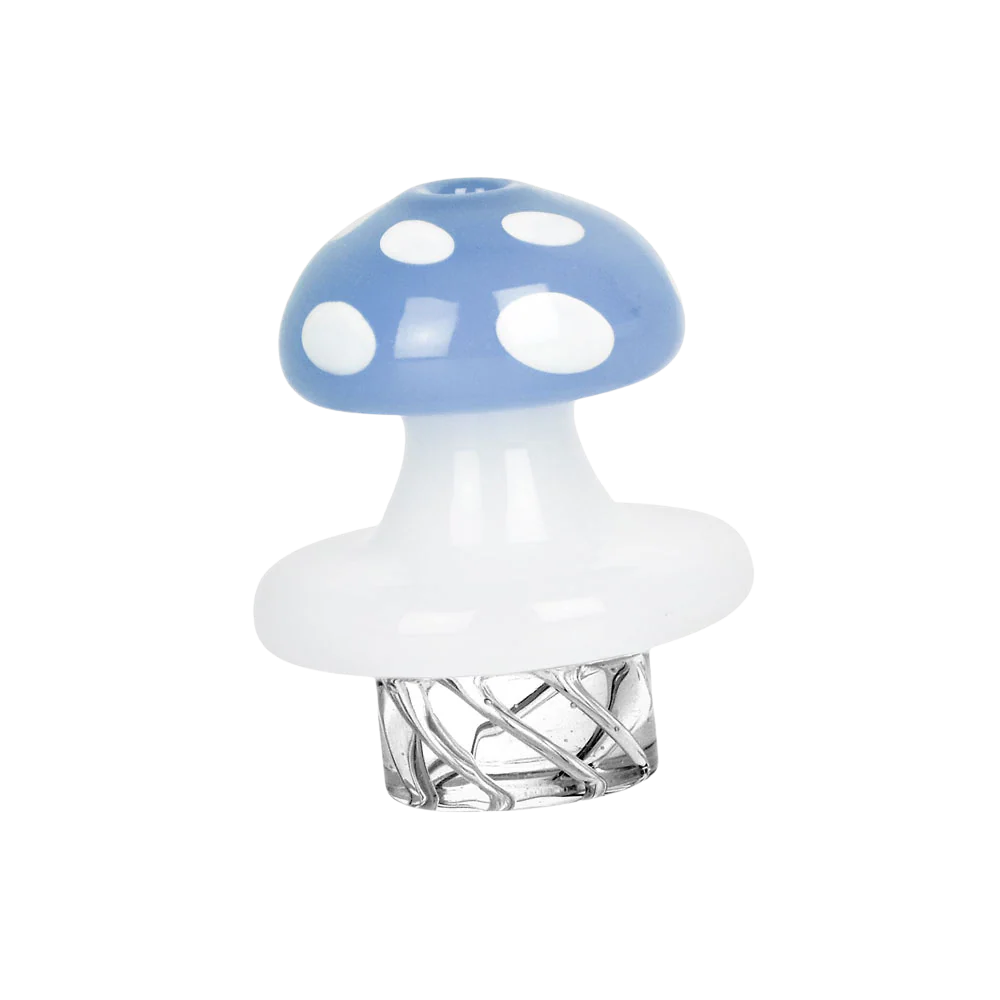 Mushroom Vortex Carb Cap - Image 3