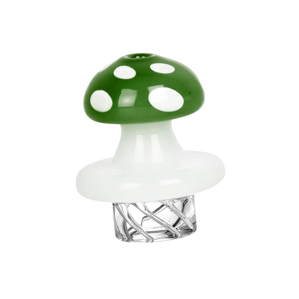 Mushroom Vortex Carb Cap - Image 4