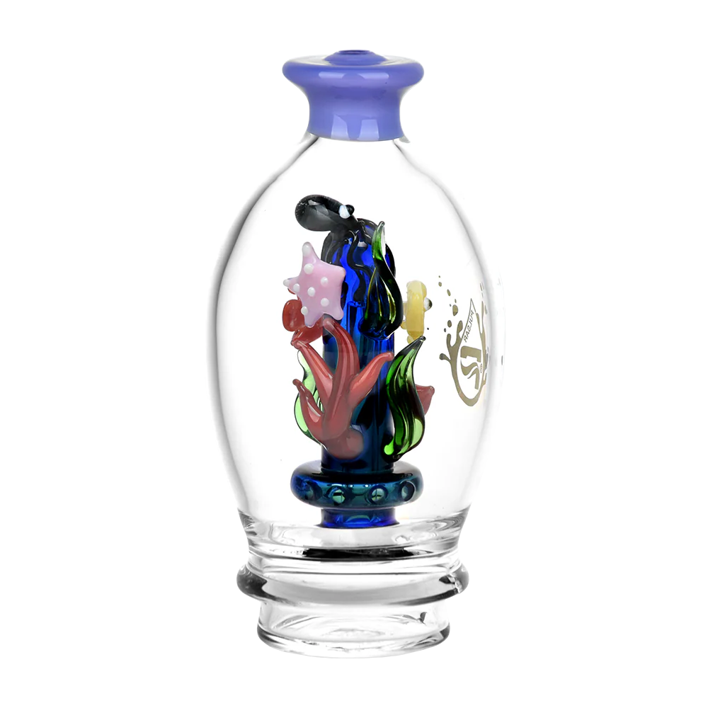 Pulsar Ocean Aquarium Rig for Puffco Peak Series - Image 3