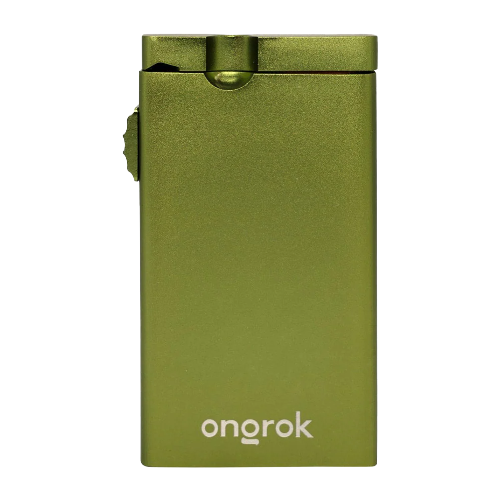ONGROK Aluminum Dugout Set - Image 2
