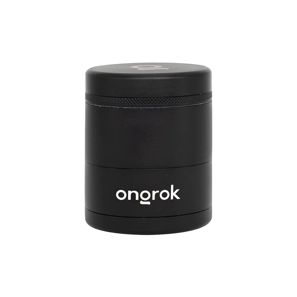 ONGROK Flower Petal Toothless Grinder | 5pc | 2.2" - Image 7