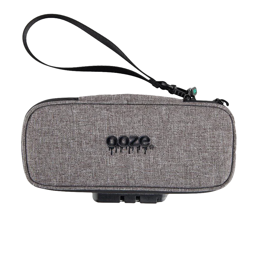 Ooze Traveler Series Smell Proof Travel Pouch - Image 3