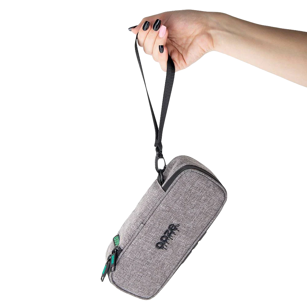 Ooze Traveler Series Smell Proof Travel Pouch - Image 5