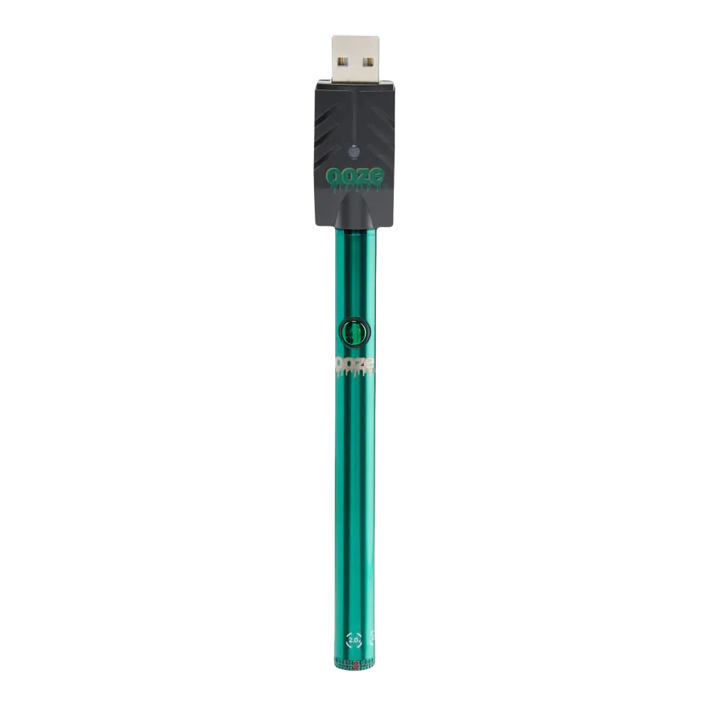 Ooze Twist Slim 510 Battery 2.0 - Image 3