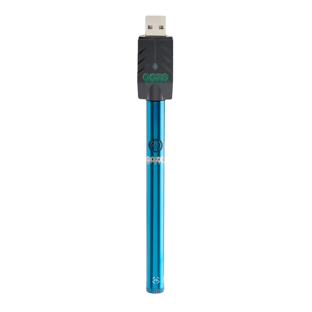 Ooze Twist Slim 510 Battery 2.0 - Image 4