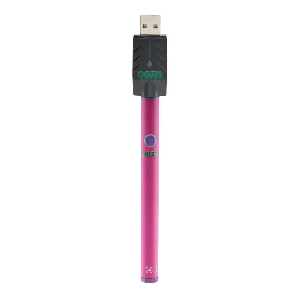 Ooze Twist Slim 510 Battery 2.0 - Image 5