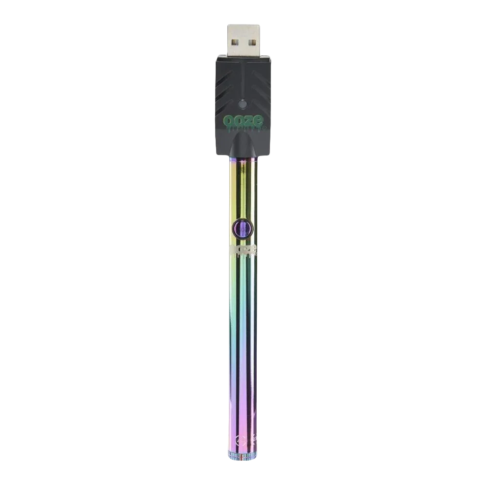Ooze Twist Slim 510 Battery 2.0 - Image 6